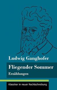 Cover image for Fliegender Sommer: Erzahlungen (Band 92, Klassiker in neuer Rechtschreibung)