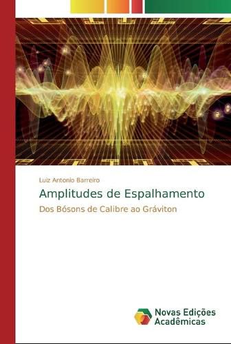 Amplitudes de Espalhamento