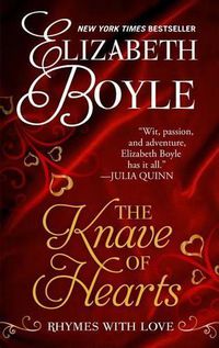 Cover image for The Knave of Hearts