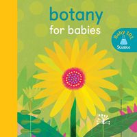 Cover image for Botany for Babies