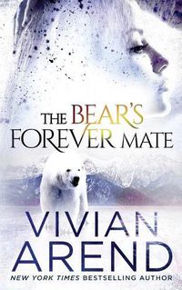 Cover image for The Bear's Forever Mate