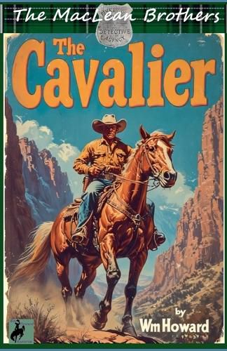 Cover image for The Cavalier
