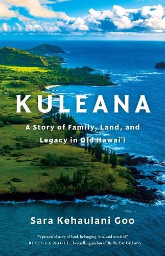 Cover image for Kuleana
