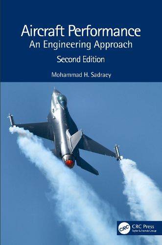 Cover image for Aircraft Performance
