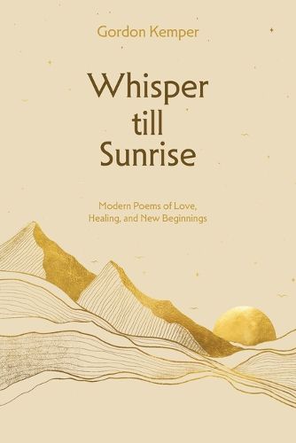 Cover image for Whisper till Sunrise
