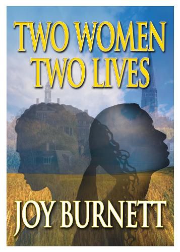 Cover image for Two Women, Two Lives