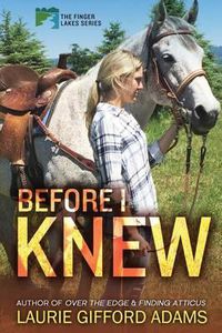 Cover image for Before I Knew