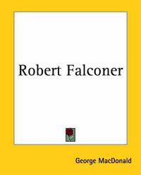 Cover image for Robert Falconer