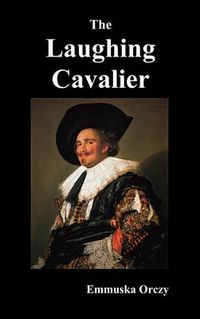 Cover image for The Laughing Cavalier