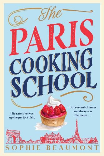 The Paris Cooking School