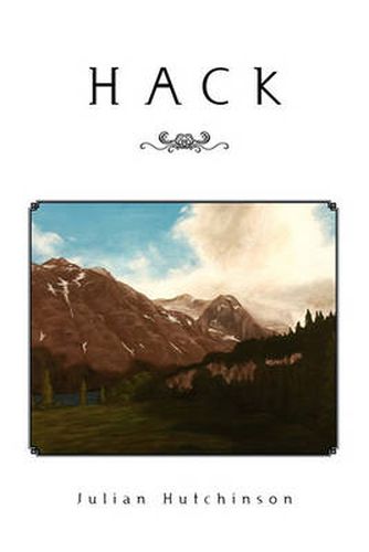 Cover image for Hack