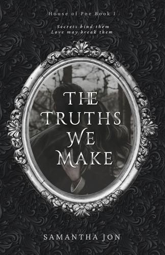 Cover image for The Truths We Make