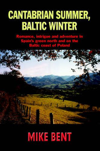 Cover image for Cantabrian Summer, Baltic Winter