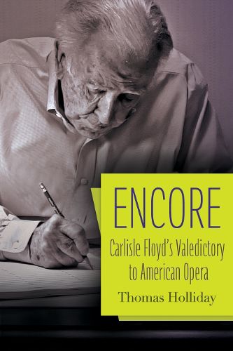 Cover image for Encore