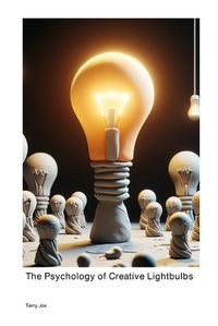 Cover image for The Psychology of Creative Lightbulbs