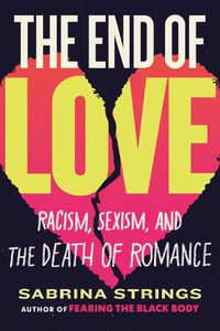 Cover image for The End of Love