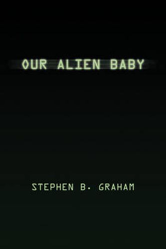 Cover image for Our Alien Baby