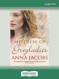 Cover image for Mistress of Greyladies