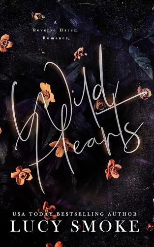 Cover image for Wild Hearts