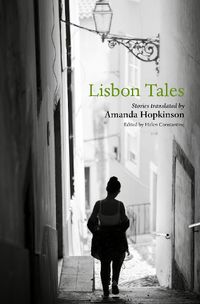 Cover image for Lisbon Tales