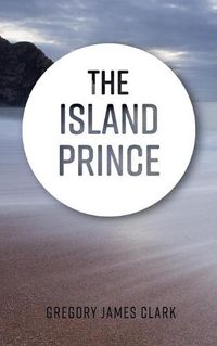 Cover image for The Island Prince