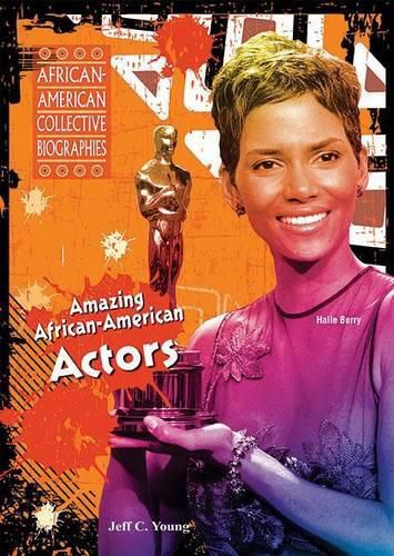 Amazing African-American Actors