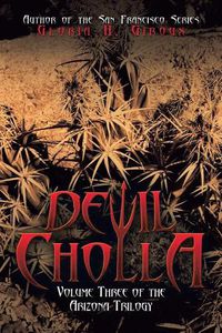 Cover image for Devil Cholla