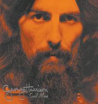 Cover image for George Harrison : Soul Man