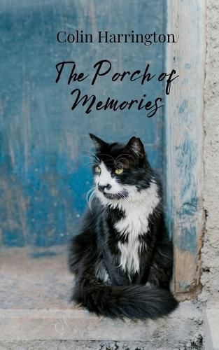 Cover image for The Porch of Memories