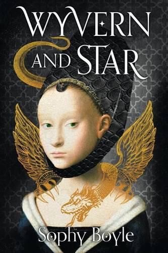 Cover image for Wyvern and Star