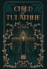 Cover image for Child of Tulathne