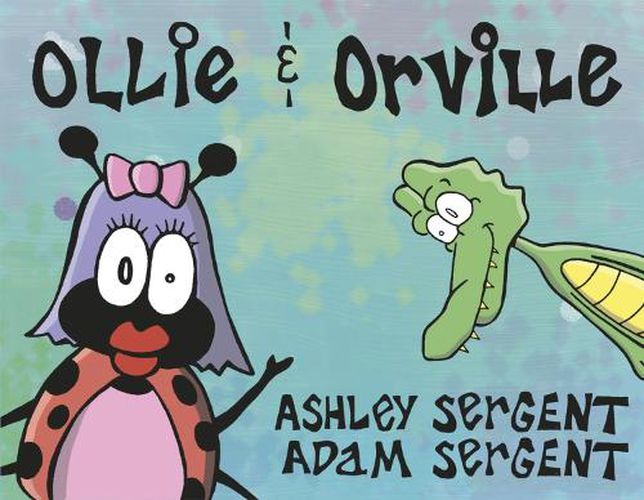 Ollie & Orville