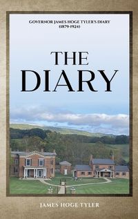 Cover image for The Diary