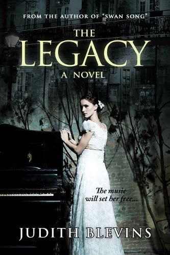 Cover image for The Legacy