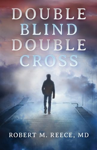 Cover image for Double Blind Double Cross