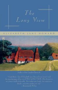 Cover image for The Long View