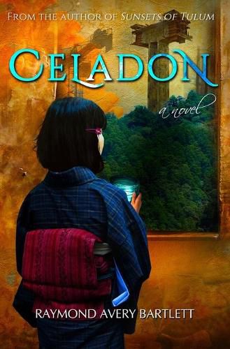 Cover image for Celadon