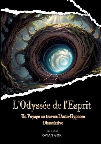 Cover image for L'Odyssee de l'Esprit