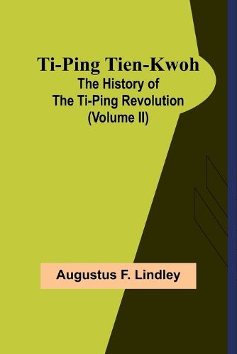 Ti-Ping Tien-Kwoh