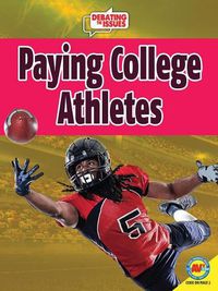 Cover image for Paying College Athletes