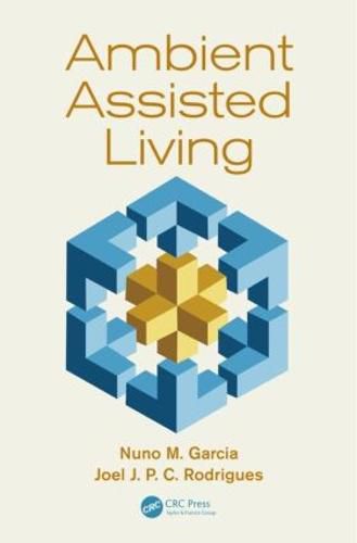 Cover image for Ambient Assisted Living