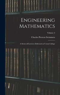 Cover image for Engineering Mathematics