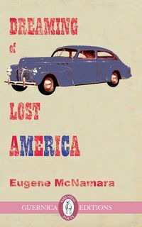 Cover image for Dreaming of Lost America