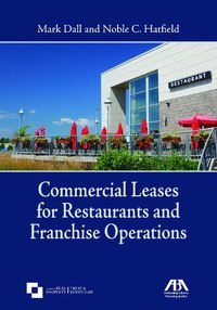 Cover image for Commercial Leases for Restaurants and Franchise Operations