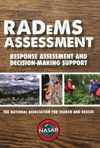 Cover image for Radems Assessment