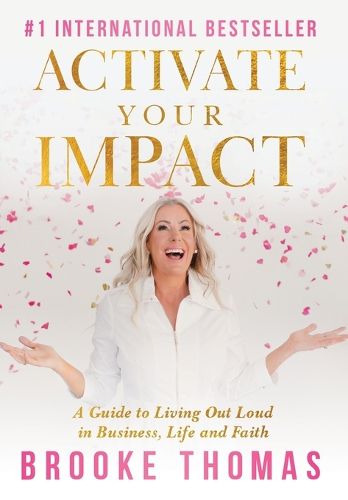Cover image for Activate Your Impact