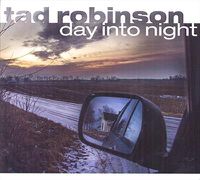 Cover image for Day Into Night