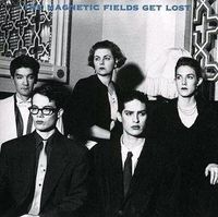 Cover image for Get Lost