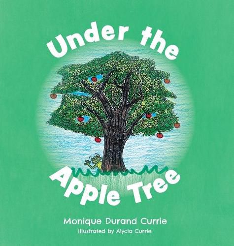 Cover image for Under the Apple Tree