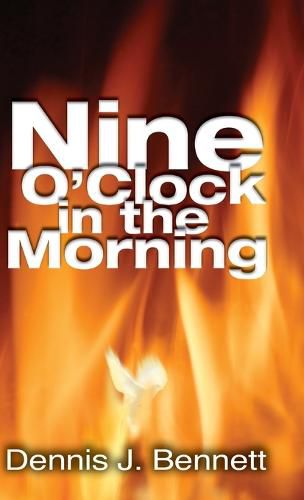Cover image for Nine O'Clock in the Morning
